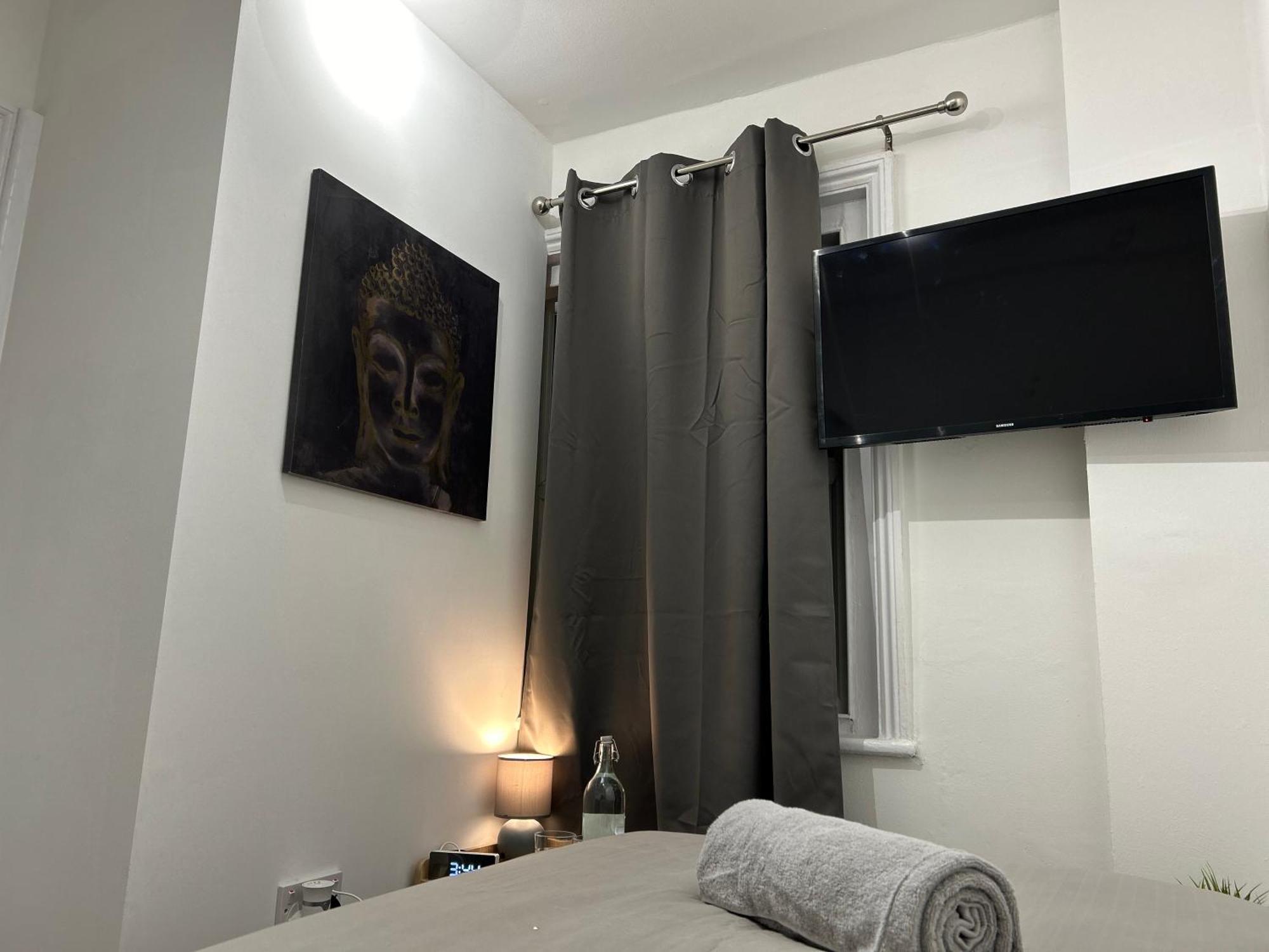 The Prestige Suite - London Eksteriør bilde