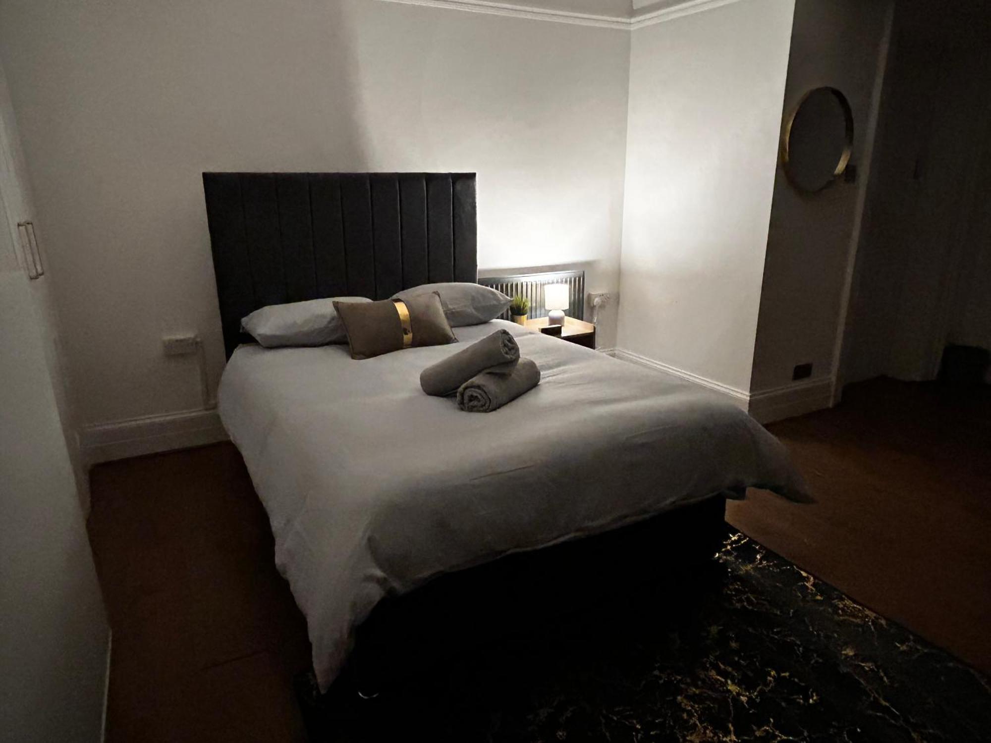The Prestige Suite - London Eksteriør bilde