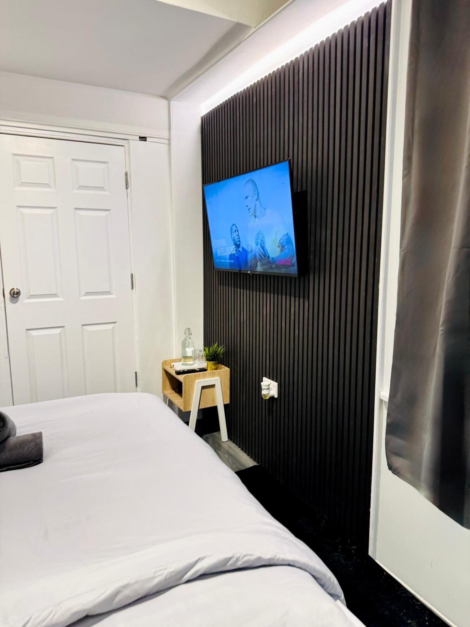 The Prestige Suite - London Eksteriør bilde
