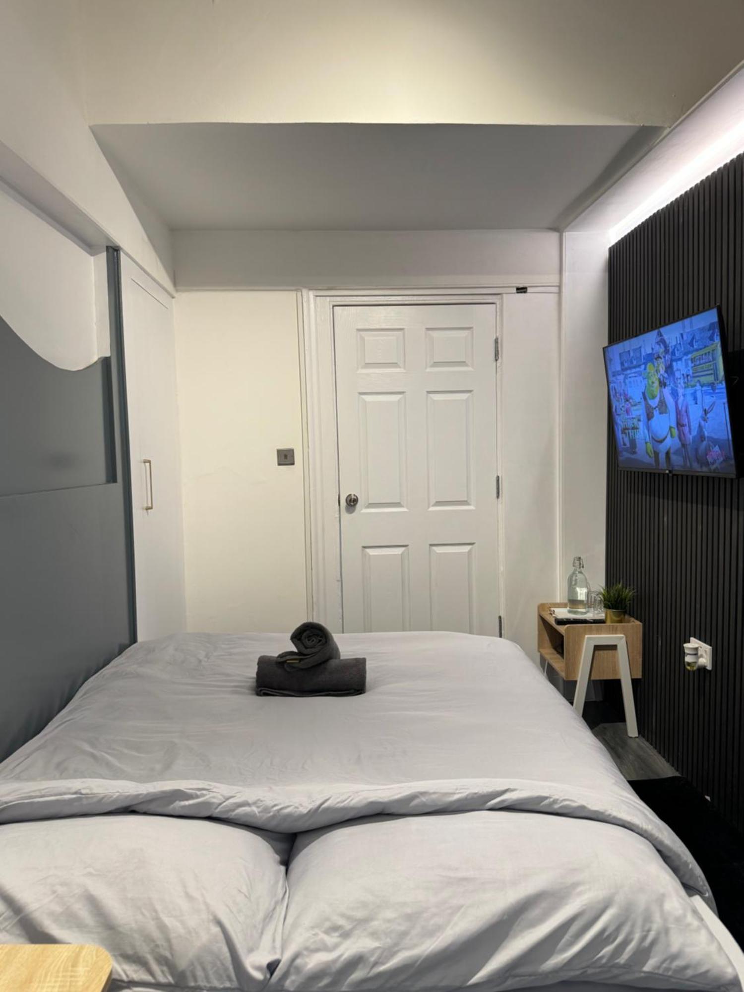 The Prestige Suite - London Eksteriør bilde