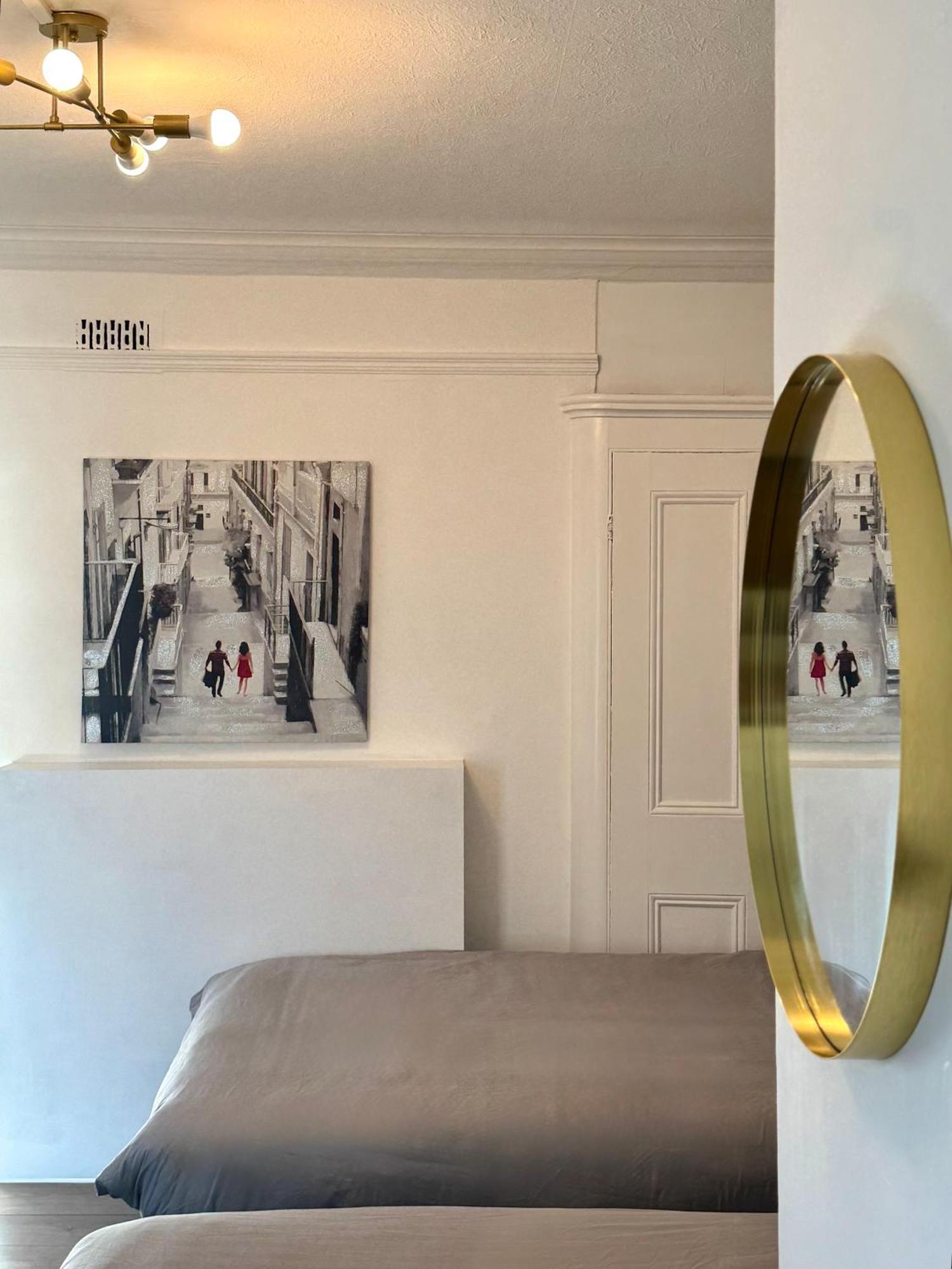 The Prestige Suite - London Eksteriør bilde