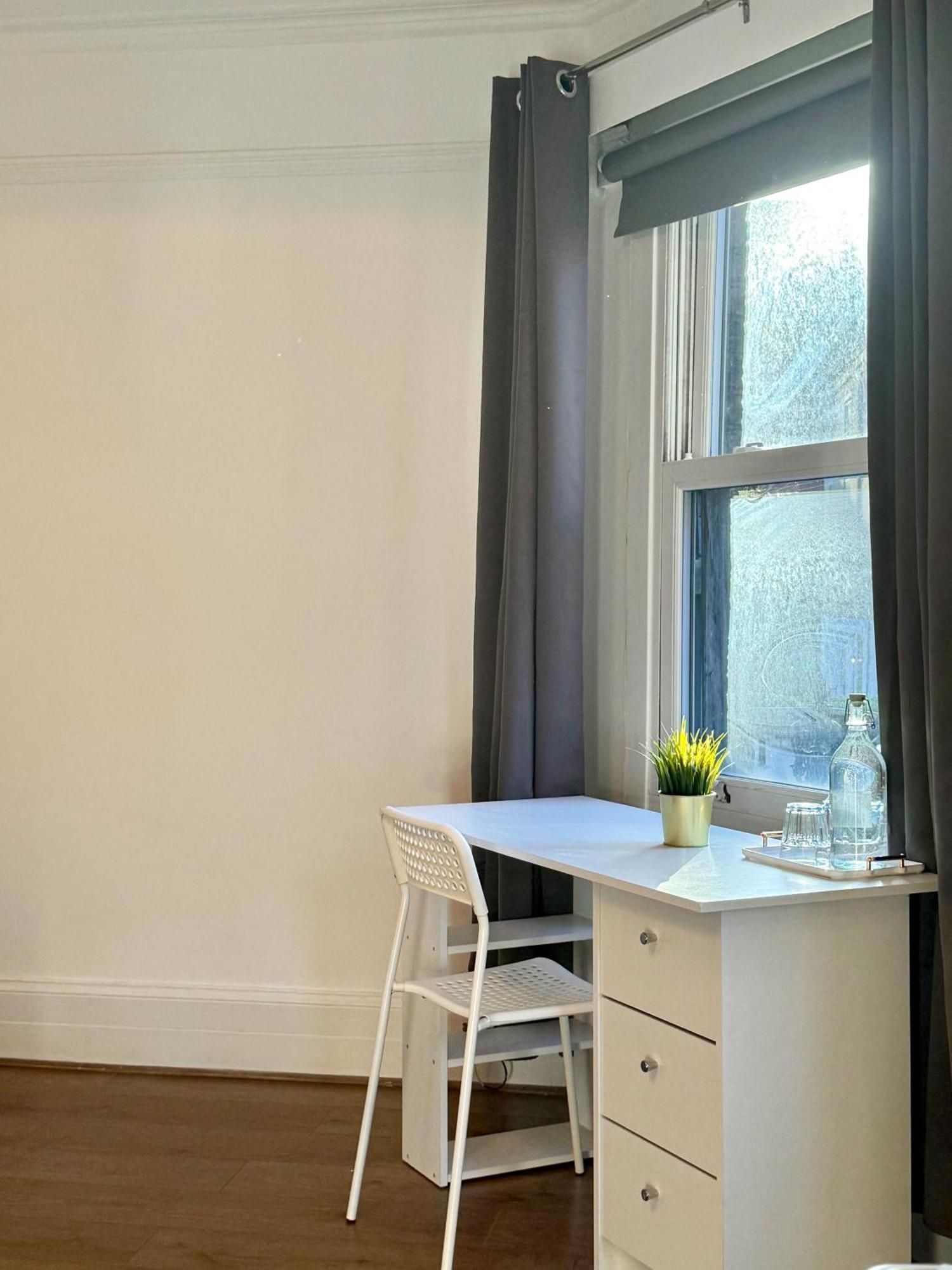 The Prestige Suite - London Eksteriør bilde