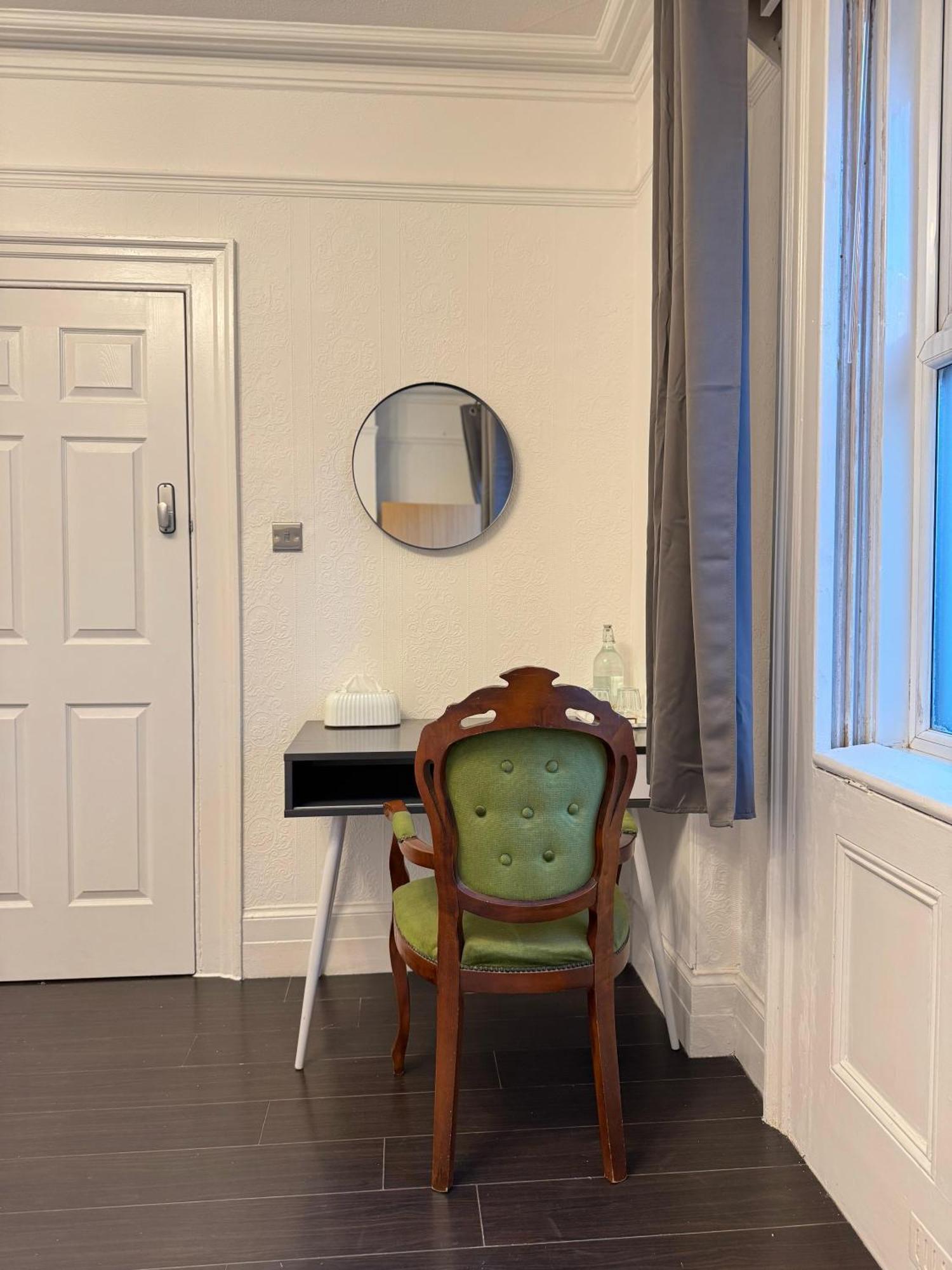 The Prestige Suite - London Eksteriør bilde