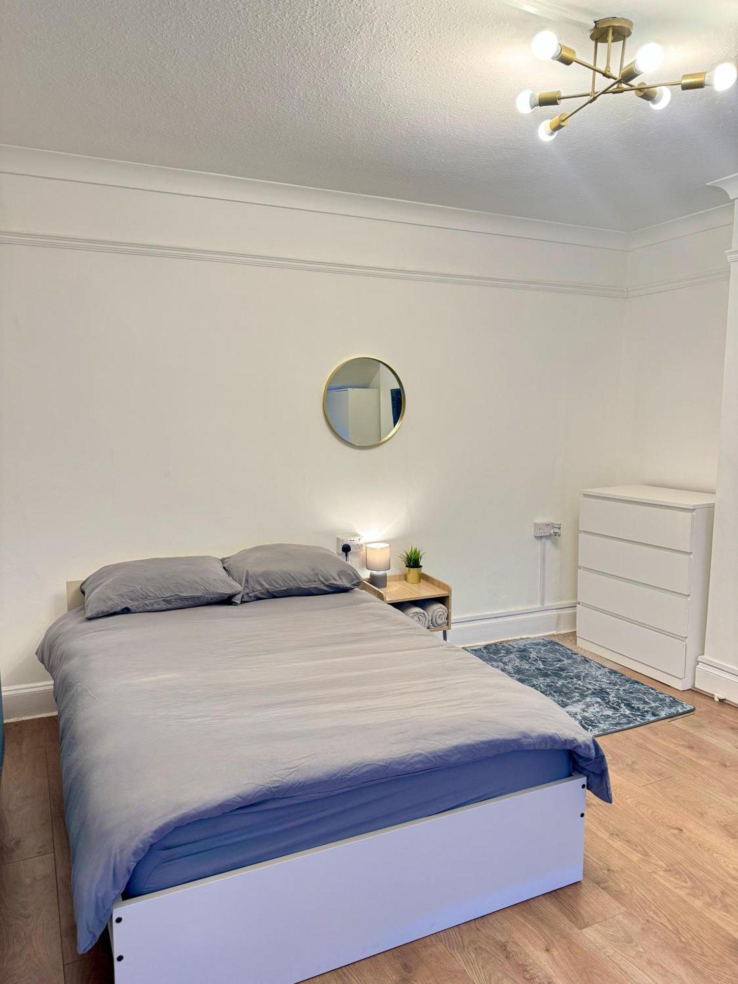 The Prestige Suite - London Eksteriør bilde